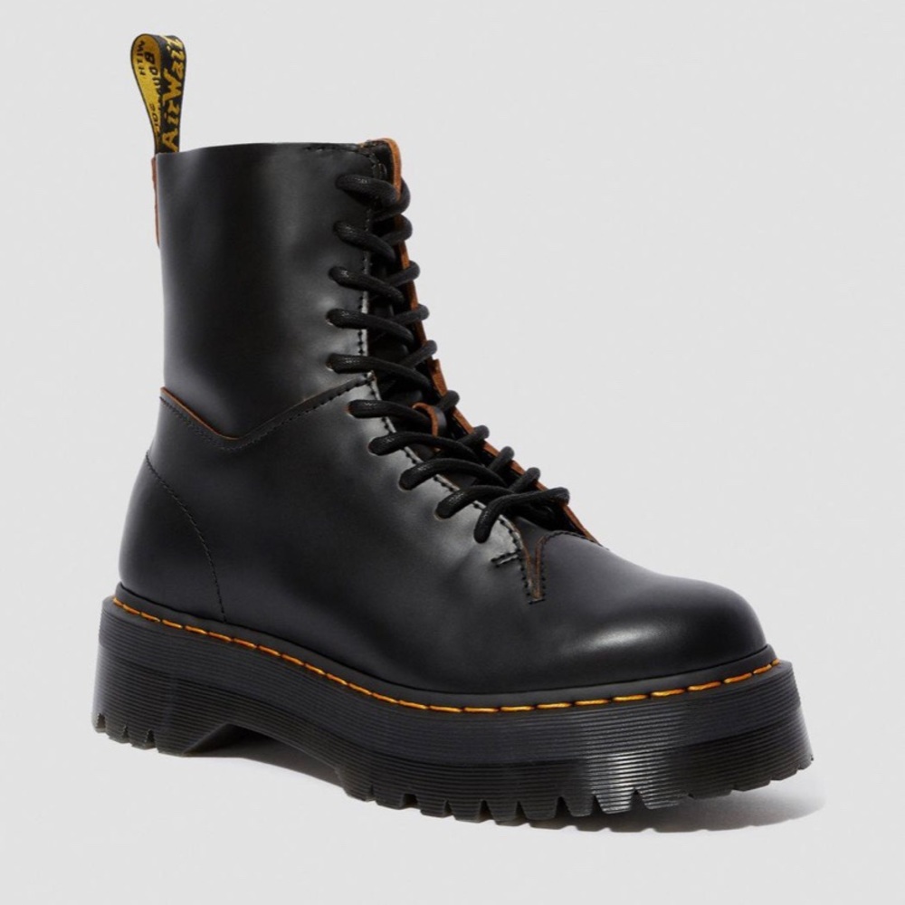 RARE Jadon Decon Platform Docs NWOT